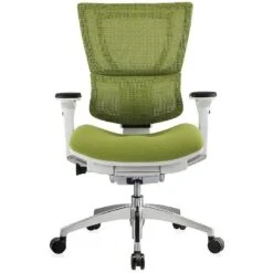 Mirus Ergonomic Mesh Office Chair (Without Headrest) 11 Mirus Ergonomic Mesh Office Chair (Without Headrest) -Enjoy Sales Store 030034