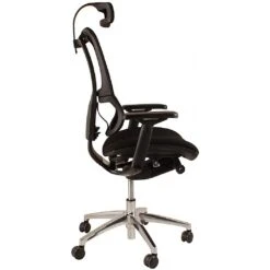 Mirus Ergonomic Mesh Office Chair (With Headrest) 12 Mirus Ergonomic Mesh Office Chair (With Headrest) -Enjoy Sales Store 030038