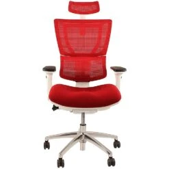 Mirus Ergonomic Mesh Office Chair (With Headrest) 15 Mirus Ergonomic Mesh Office Chair (With Headrest) -Enjoy Sales Store 030039