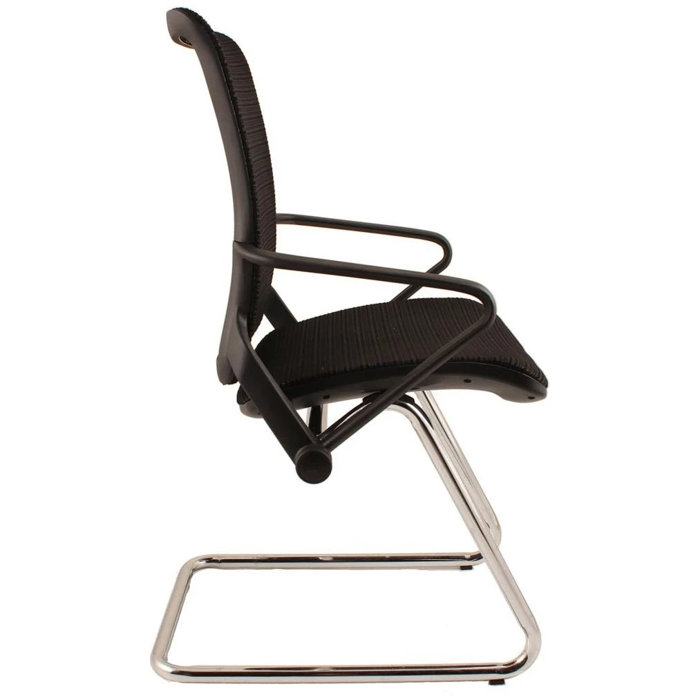 Lii Cantilever Conference Chairs 6 Lii Cantilever Conference Chairs - Image 6