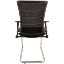 Lii Cantilever Conference Chairs 10 Lii Cantilever Conference Chairs -Enjoy Sales Store 030049