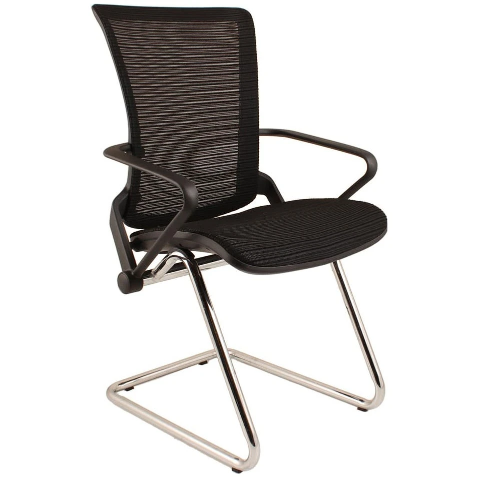 Lii Cantilever Conference Chairs 2 Lii Cantilever Conference Chairs - Image 2