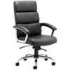 Malo Enviro Leather Executive Chair