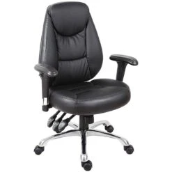 Overton Executive Task Office Chair