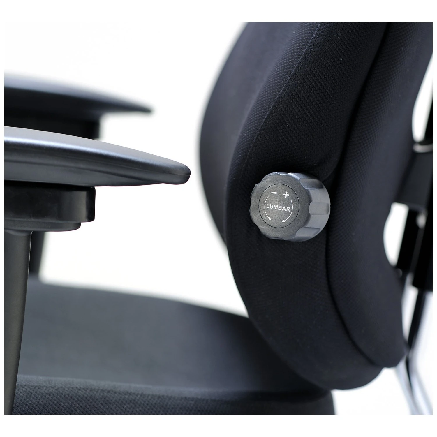 Vital 24Hr Ergonomic Deluxe Enviro Leather Chair With Headrest 3 Vital 24Hr Ergonomic Deluxe Enviro Leather Chair With Headrest - Image 3
