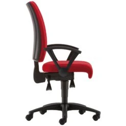 Pledge May'B High Back Custom Task Chair -Enjoy Sales Store 032083