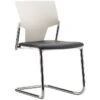 Pledge Ikon Cantilever Conference Chair