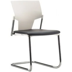 Pledge Ikon Cantilever Conference Chair