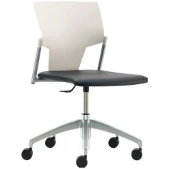 Pledge Ikon Swivel Conference Chair