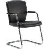 Pledge Key Full Back Cantilever Conference Chair