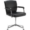 Pledge Key Full Back Swivel Conference Chair