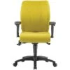 Pledge Ethos Medium Back Posture Chair