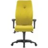 Pledge Ethos High Back Posture Chair