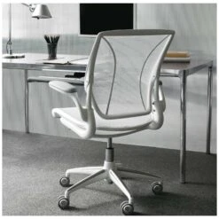 Humanscale Diffrient World Chair 21 Humanscale Diffrient World Chair -Enjoy Sales Store 036966