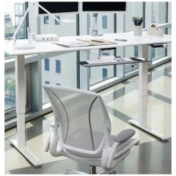Humanscale Diffrient World Chair 20 Humanscale Diffrient World Chair -Enjoy Sales Store 036967