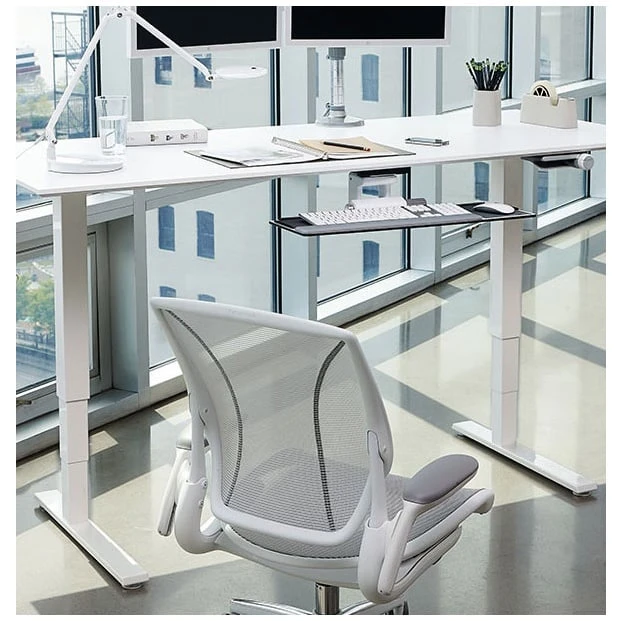 Humanscale Diffrient World Chair 10 Humanscale Diffrient World Chair - Image 10