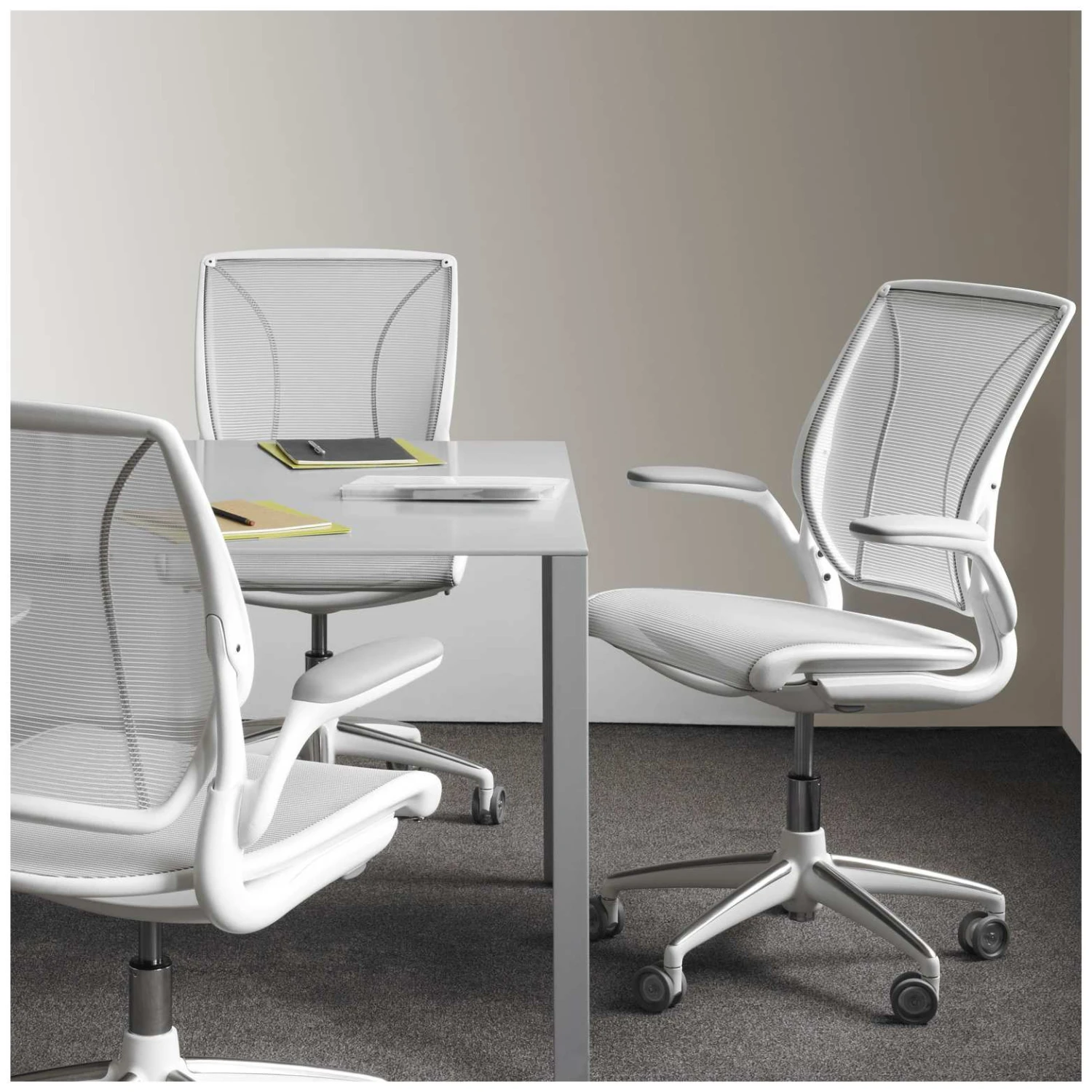 Humanscale Diffrient World Chair 9 Humanscale Diffrient World Chair - Image 9