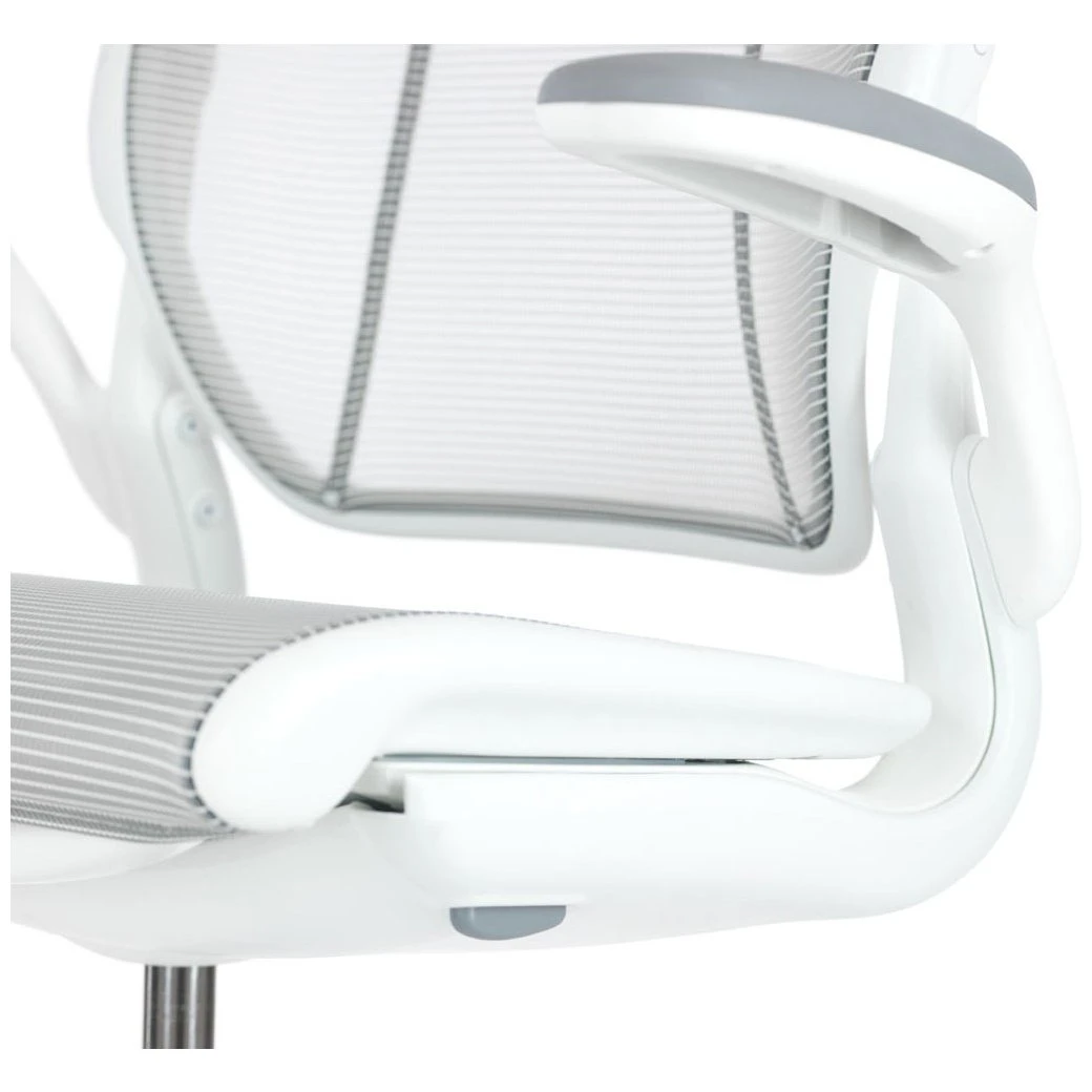 Humanscale Diffrient World Chair 6 Humanscale Diffrient World Chair - Image 6