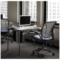 Humanscale Diffrient World Task Chair 20 Humanscale Diffrient World Task Chair -Enjoy Sales Store 037201