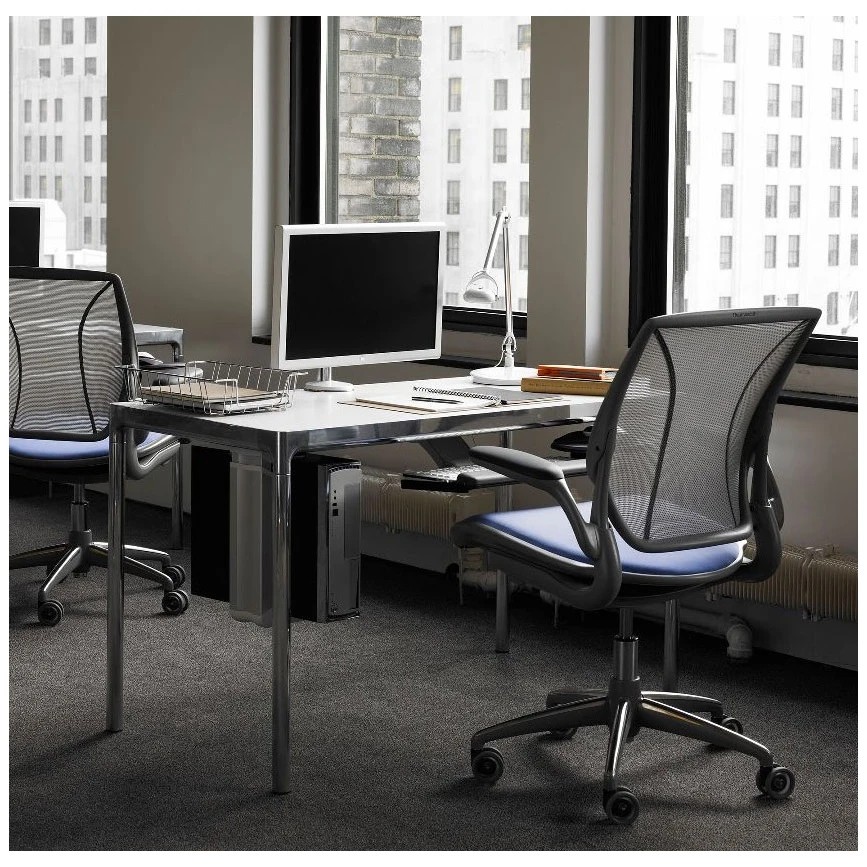 Humanscale Diffrient World Task Chair 9 Humanscale Diffrient World Task Chair - Image 9