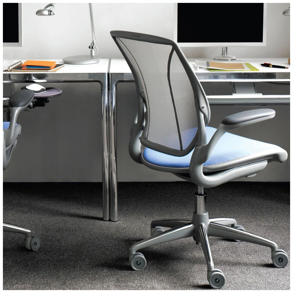 Humanscale Diffrient World Task Chair 8 Humanscale Diffrient World Task Chair - Image 8