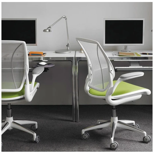 Humanscale Diffrient World Task Chair 7 Humanscale Diffrient World Task Chair - Image 7