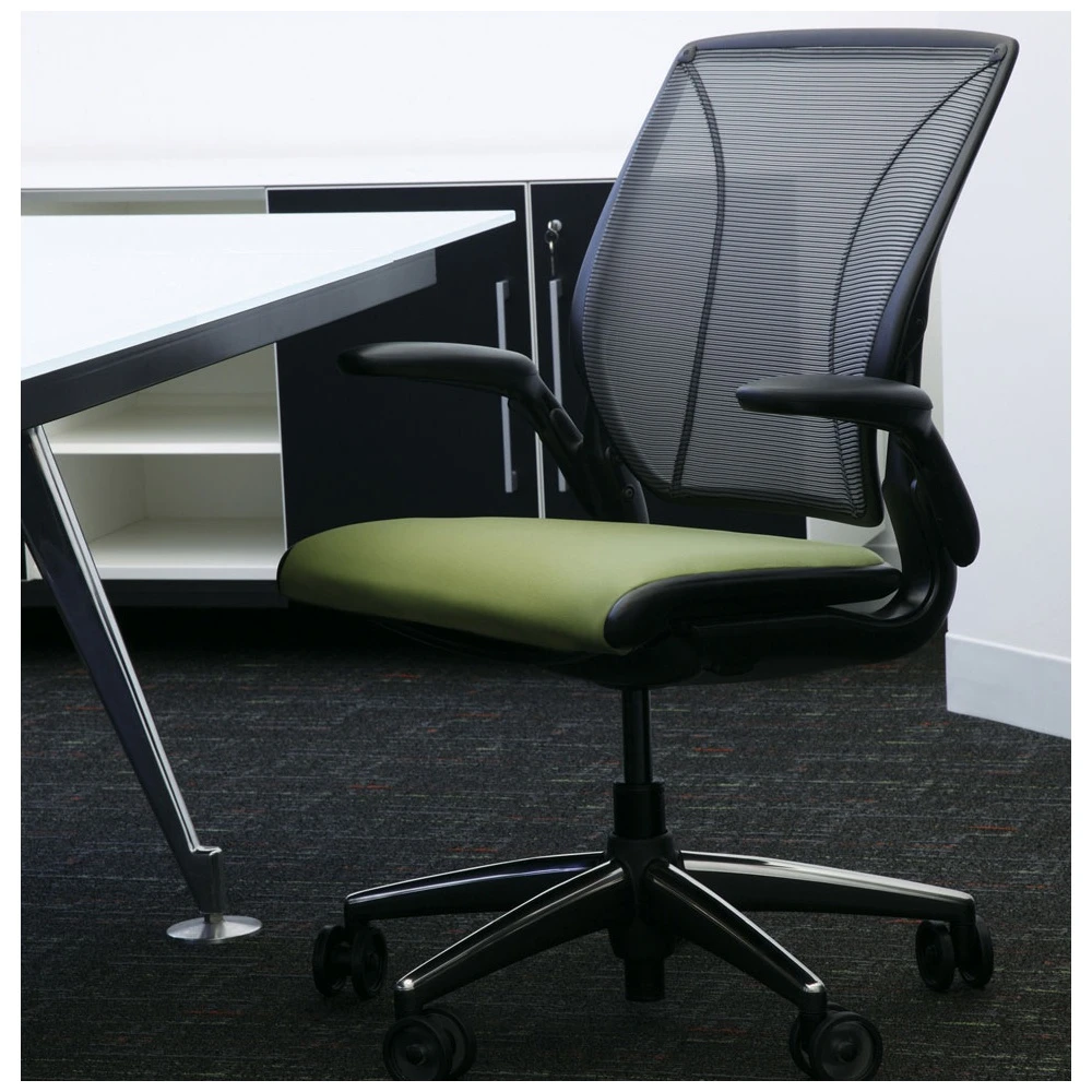 Humanscale Diffrient World Task Chair 6 Humanscale Diffrient World Task Chair - Image 6