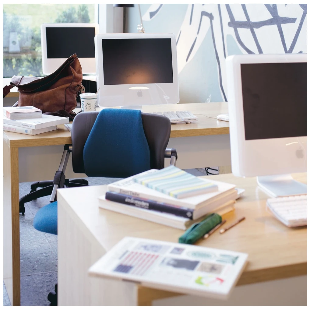 HAG H03 340 Midi Chair 10 HAG H03 340 Midi Chair - Image 10