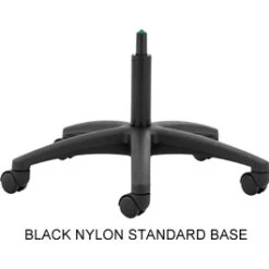 Poise High Back Task Chair -Enjoy Sales Store 040787