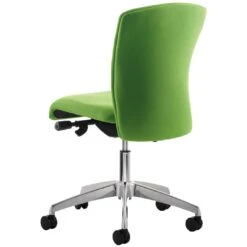 Poise Medium Back Task Chair -Enjoy Sales Store 040802