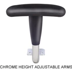 Poise Medium Back Task Chair -Enjoy Sales Store 040814