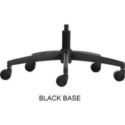 Poise Medium Back Task Chair -Enjoy Sales Store 040817