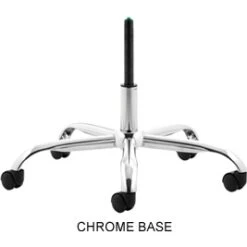 Poise Medium Back Task Chair -Enjoy Sales Store 040820