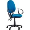 Goal High Back Operator Chair