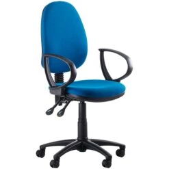 Goal High Back Operator Chair