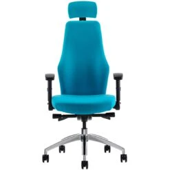 Flexion High Back Task Chair -Enjoy Sales Store 041737