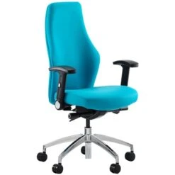 Flexion High Back Task Chair