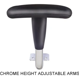 Poise Medium Back Cantilever Visitor Chair 4 Poise Medium Back Cantilever Visitor Chair - Image 4