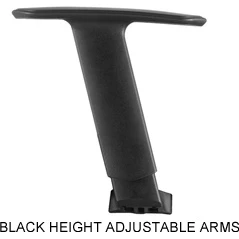 Poise Medium Back Cantilever Visitor Chair 3 Poise Medium Back Cantilever Visitor Chair - Image 3