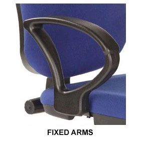 Astro Ergo 2 Lever Operator Chair 2 Astro Ergo 2 Lever Operator Chair - Image 2