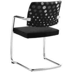 Panache Cantilever Visitor Chair 5 Panache Cantilever Visitor Chair -Enjoy Sales Store 044614