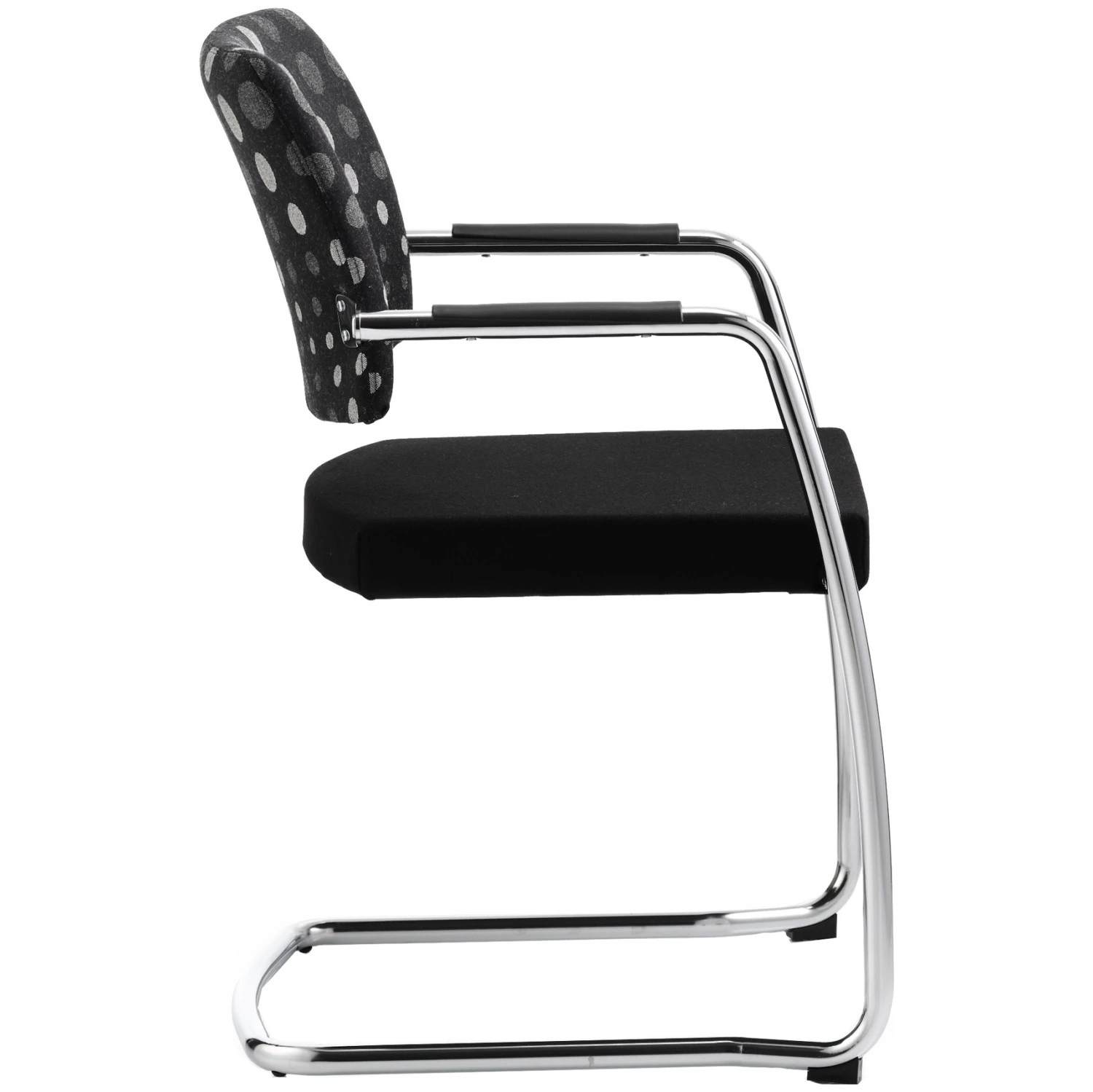 Panache Cantilever Visitor Chair 2 Panache Cantilever Visitor Chair - Image 2