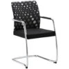 Panache Full Back Cantilever Visitor Chair