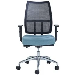 Pepi Mesh High Back Task Chair