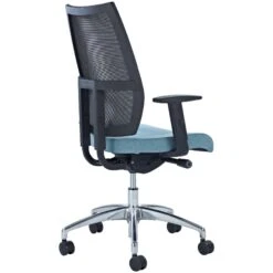 Pepi Mesh High Back Task Chair -Enjoy Sales Store 047367