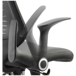 Baton Mesh Back Office Chair -Enjoy Sales Store 050204