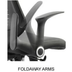 Vital 24Hr Ergonomic High Back Chair -Enjoy Sales Store 050243