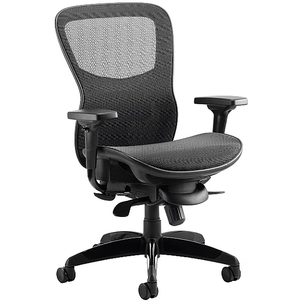 Raptor Full Mesh Office Chair 1 Raptor Full Mesh Office Chair