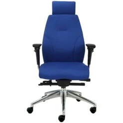 ITask 24-7 High Back Posture Office Chair -Enjoy Sales Store 052273