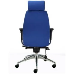 ITask 24-7 High Back Posture Office Chair -Enjoy Sales Store 052275